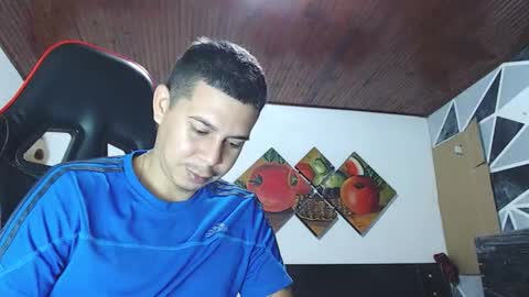 Snapshot of jhon_tommy chatting on 1, 3, 2026 jhon tommy online show from 1, 3, 2026