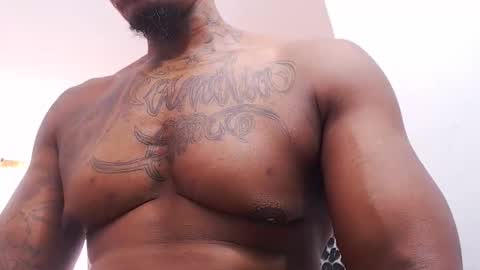 Jhon Tomson online show from 3, 3, 2026