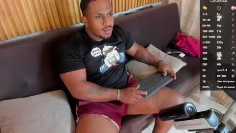 Snapshot of jhonblacke0101 chatting on 16, 5, 2026 jhon online show from 16, 5, 2026