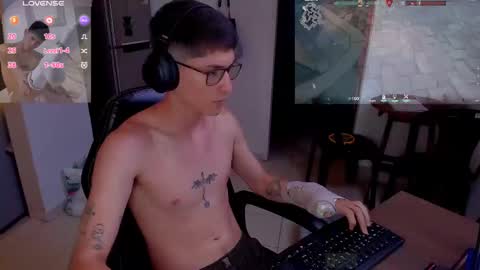 Jack online show from 26, 2, 2025