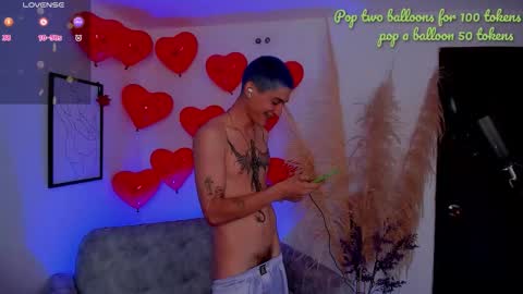 Jack online show from 11, 2, 2026