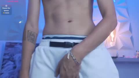 jhonn_anderson online show from 3, 11, 2025