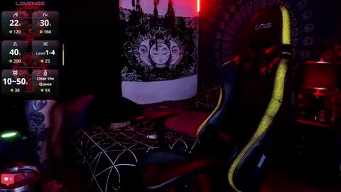 jhonny_ackerman online show from 9, 9, 2025