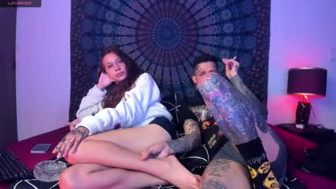 jhonny_ackerman online show from 3, 2, 2026