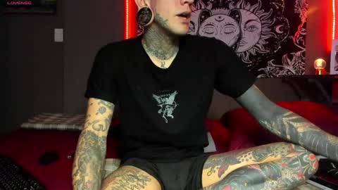 Snapshot of jhonny_ackerman chatting on 17, 4, 2026 jhonny_ackerman online show from 17, 4, 2026