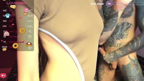 Snapshot of jhonny_ackerman chatting on 16, 5, 2026 jhonny_ackerman online show from 16, 5, 2026