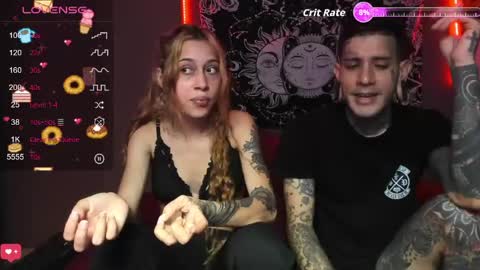 Snapshot of jhonny_ackerman chatting on 17, 5, 2026 jhonny_ackerman online show from 17, 5, 2026
