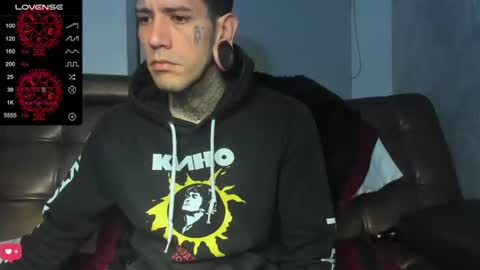 Snapshot of jhonny_ackerman chatting on 14, 7, 2026 jhonny_ackerman online show from 14, 7, 2026