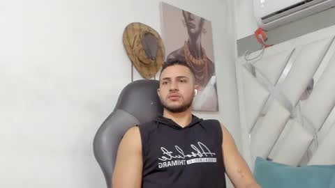 jhonny online show from 12, 1, 2025