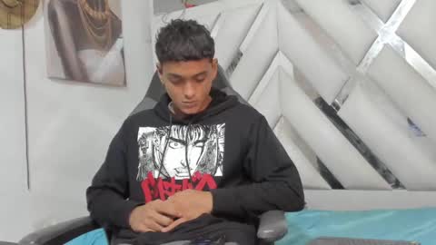 jhonny online show from 16, 1, 2025