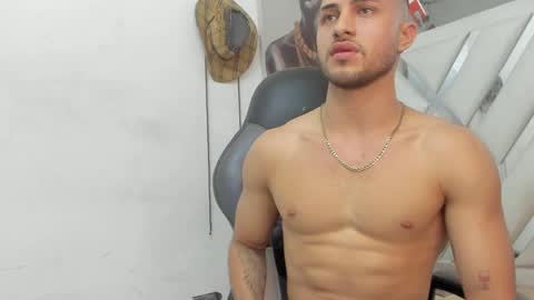 jhonny online show from 10, 2, 2025