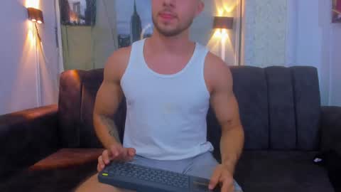 jhonny online show from 19, 2, 2025