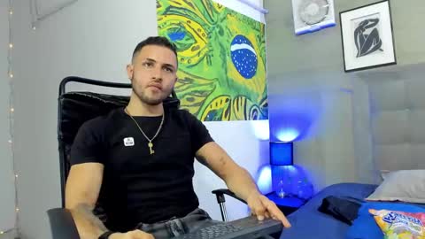 jhonny online show from 10, 9, 2025