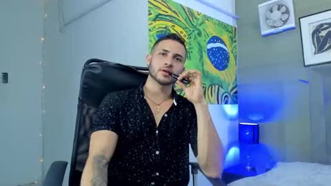 jhonny online show from 13, 9, 2025