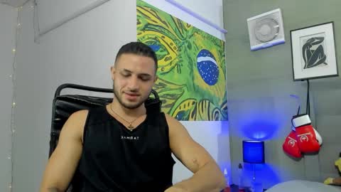 jhonny online show from 17, 9, 2025