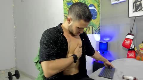 jhonny online show from 20, 9, 2025