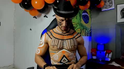 jhonny online show from 29, 10, 2025