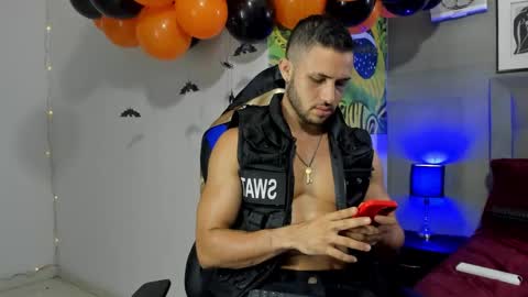 jhonny online show from 30, 10, 2025