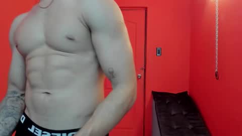 jhonny online show from 19, 2, 2026