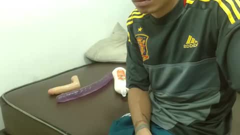 jhonny_k online show from 1, 3, 2026