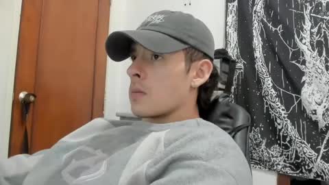 Jhonaiker online show from 29, 7, 2026
