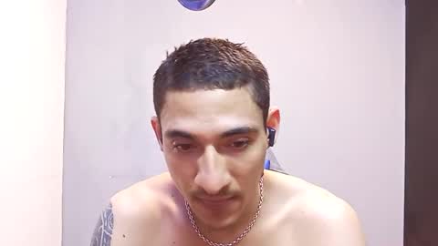 jhonny_thes28 online show from 27, 2, 2026