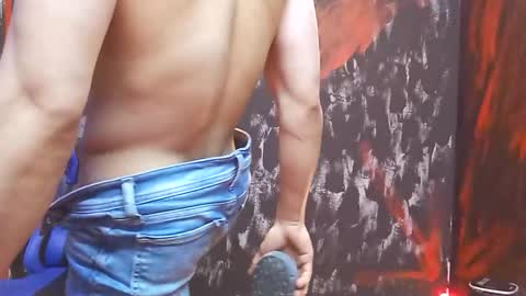 jhonny_thes28 online show from 10, 3, 2026