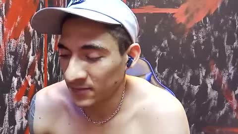 jhonny_thes28 online show from 26, 3, 2026