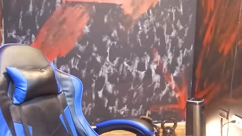 jhonny_thes28 online show from 8, 4, 2026