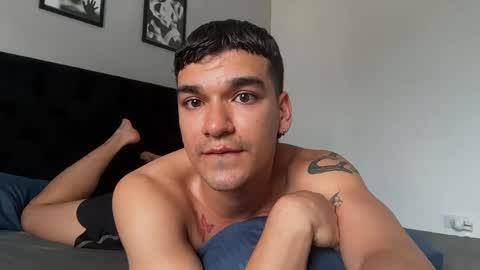 Snapshot of jhonnyx_ chatting on 26, 4, 2026 Jhonny online show from 26, 4, 2026