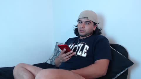 Snapshot of jhony_dick_ chatting on 26, 1, 2025 Jhony online show from 26, 1, 2025