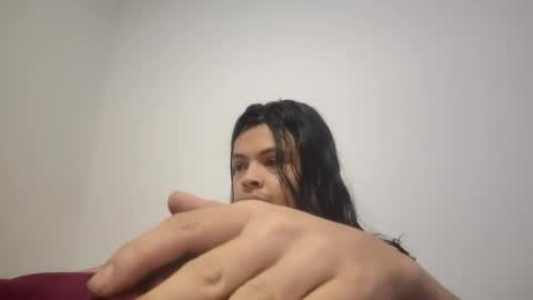 jhony_fucker online show from 13, 2, 2025