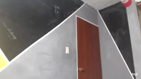 Snapshot of jhony_vj chatting on 14, 12, 2025 jhony_vj online show from 14, 12, 2025