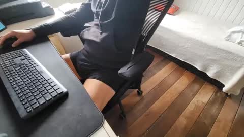 Jhonny y  Naty online show from 27, 9, 2025