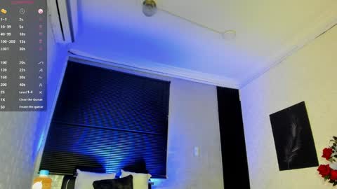 jhonymiller online show from 4, 4, 2026