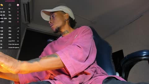 jhonymiller online show from 6, 4, 2026