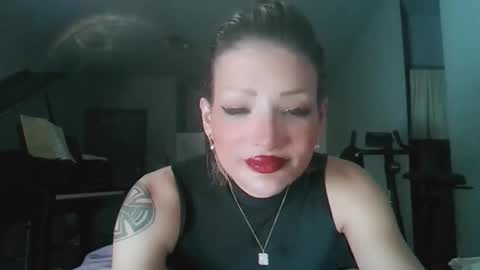 Anya online show from 24, 10, 2025