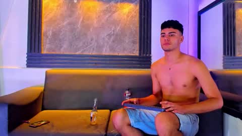 jhostin_1 online show from 20, 11, 2025