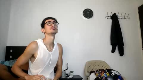 Jhosuamoore  online show from 10, 6, 2026