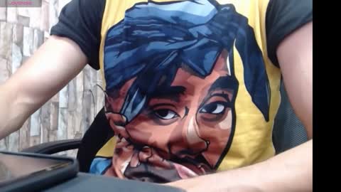 jhosuamoore2 online show from 2, 12, 2025