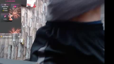 jhosuamoore2 online show from 20, 12, 2025