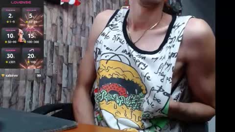 jhosuamoore2 online show from 8, 1, 2026