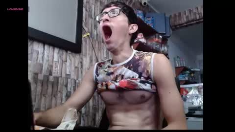 jhosuamoore2 online show from 9, 7, 2026