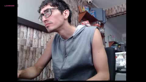 jhosuamoore2 online show from 12, 7, 2026