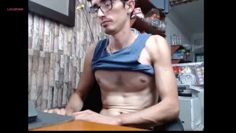 jhosuamoore2 online show from 16, 7, 2026