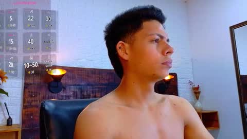 jhosuavega online show from 1, 11, 2025