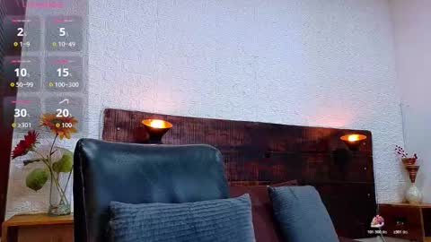 jhosuavega online show from 9, 11, 2025