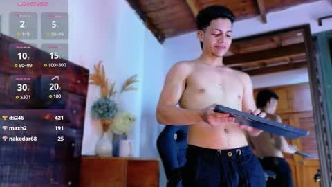 jhosuavega online show from 15, 2, 2026