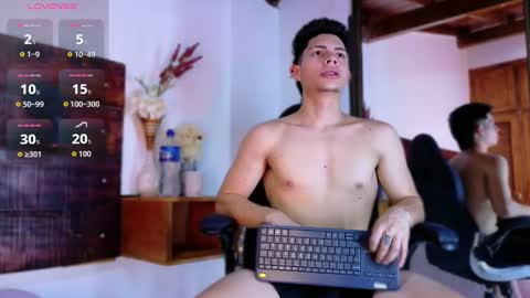 jhosuavega online show from 14, 3, 2026