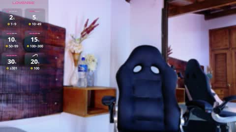 jhosuavega online show from 25, 3, 2026